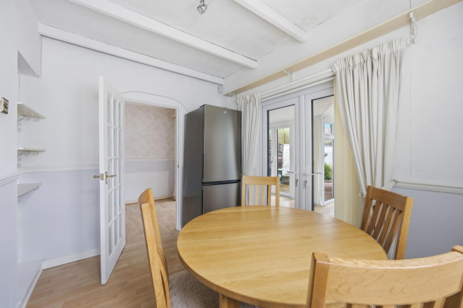 Fortfield Road, Bristol