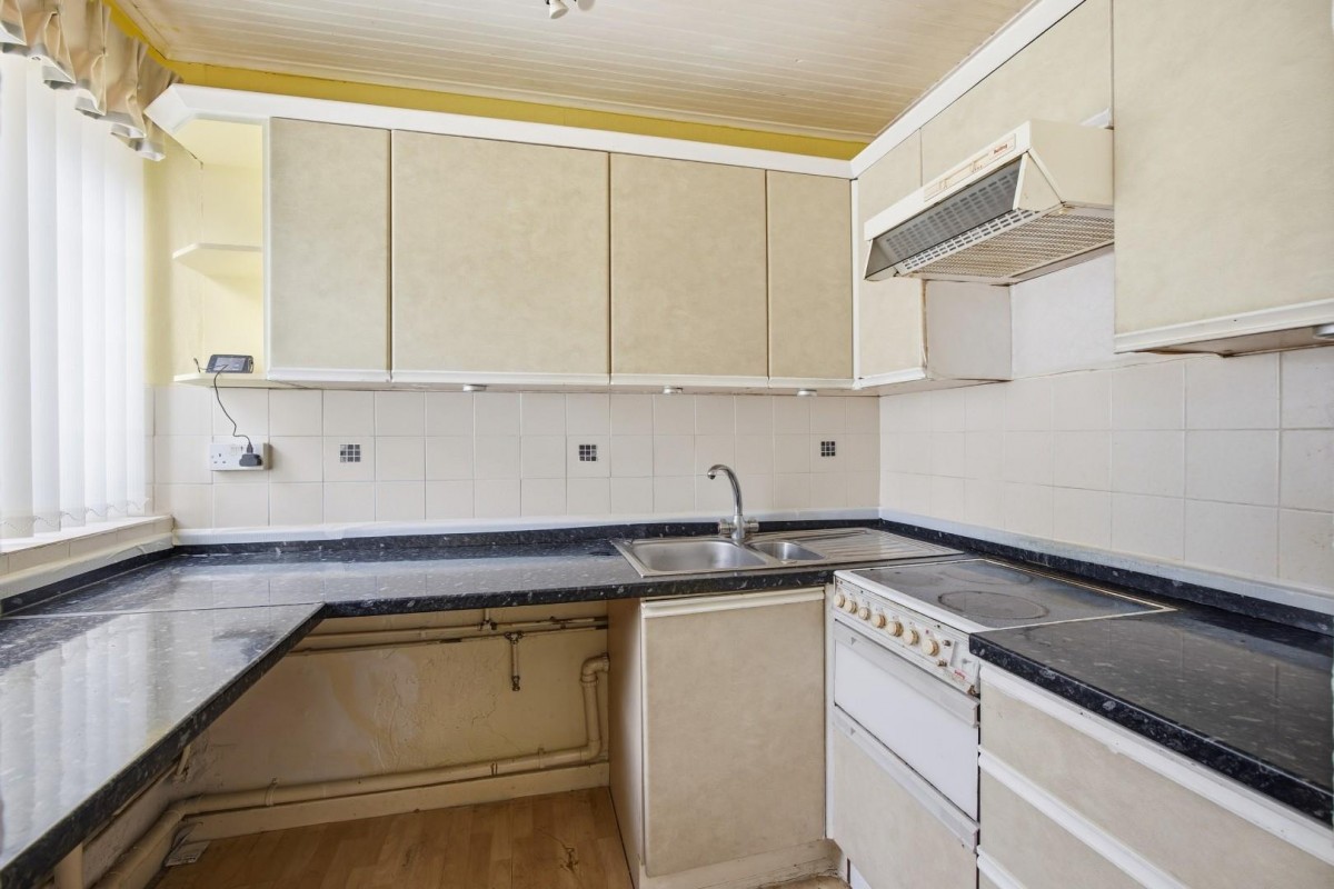 Fortfield Road, Bristol