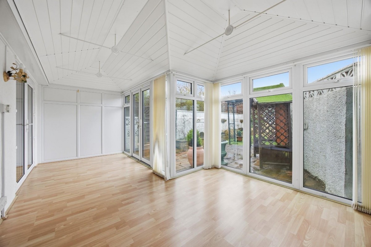 Fortfield Road, Bristol