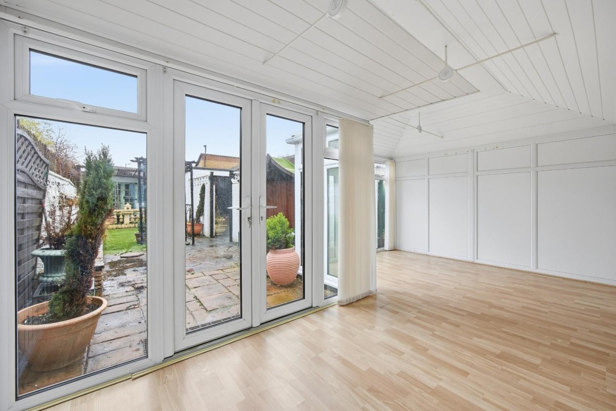 Fortfield Road, Bristol