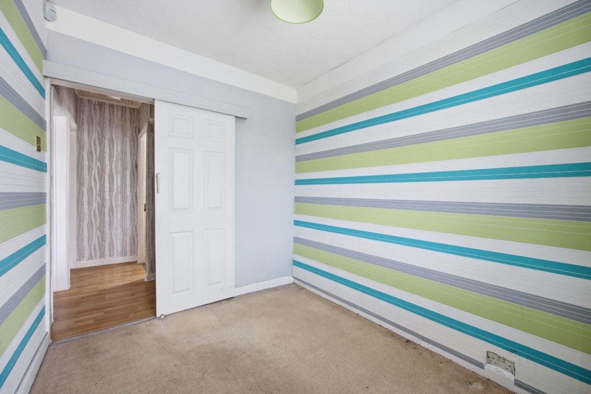 Fortfield Road, Bristol