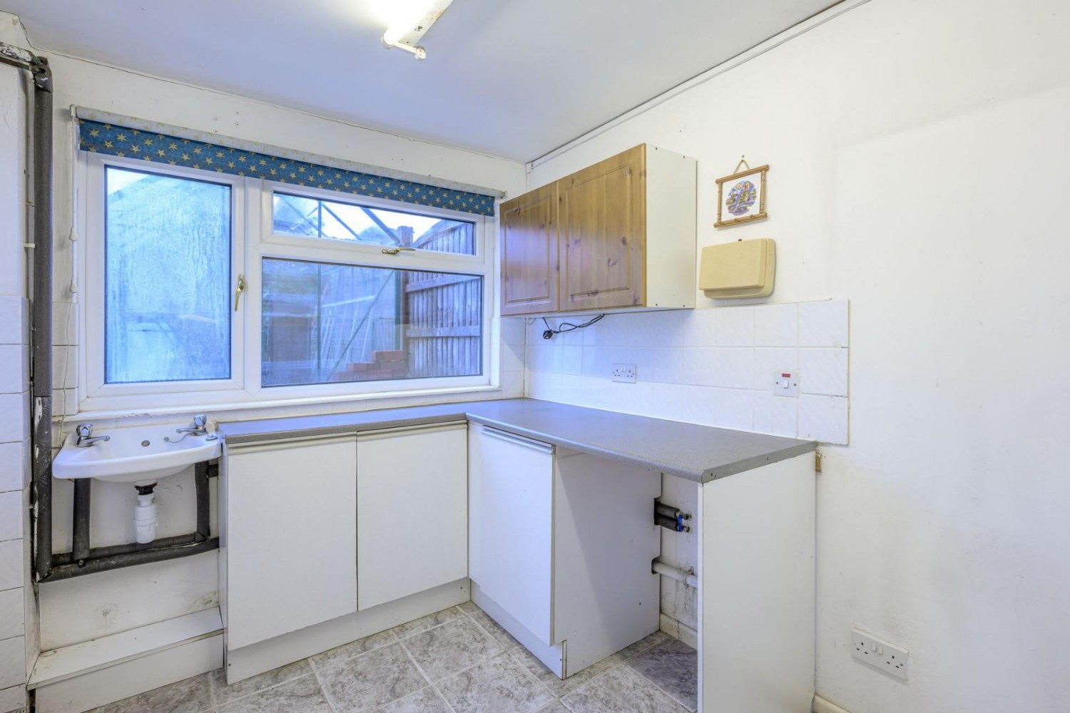 Longfellow Road, Dudley