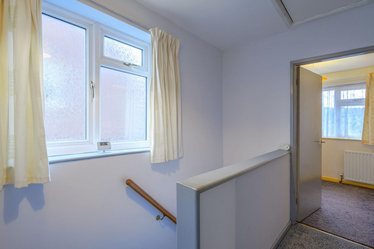 Longfellow Road, Dudley