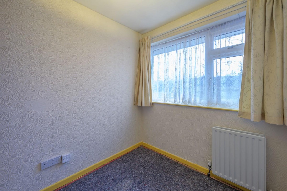 Longfellow Road, Dudley