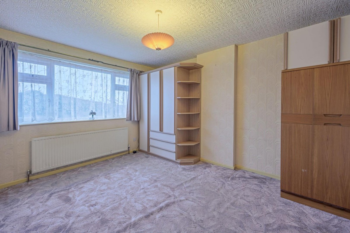 Longfellow Road, Dudley