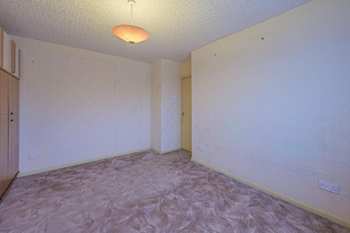 Longfellow Road, Dudley