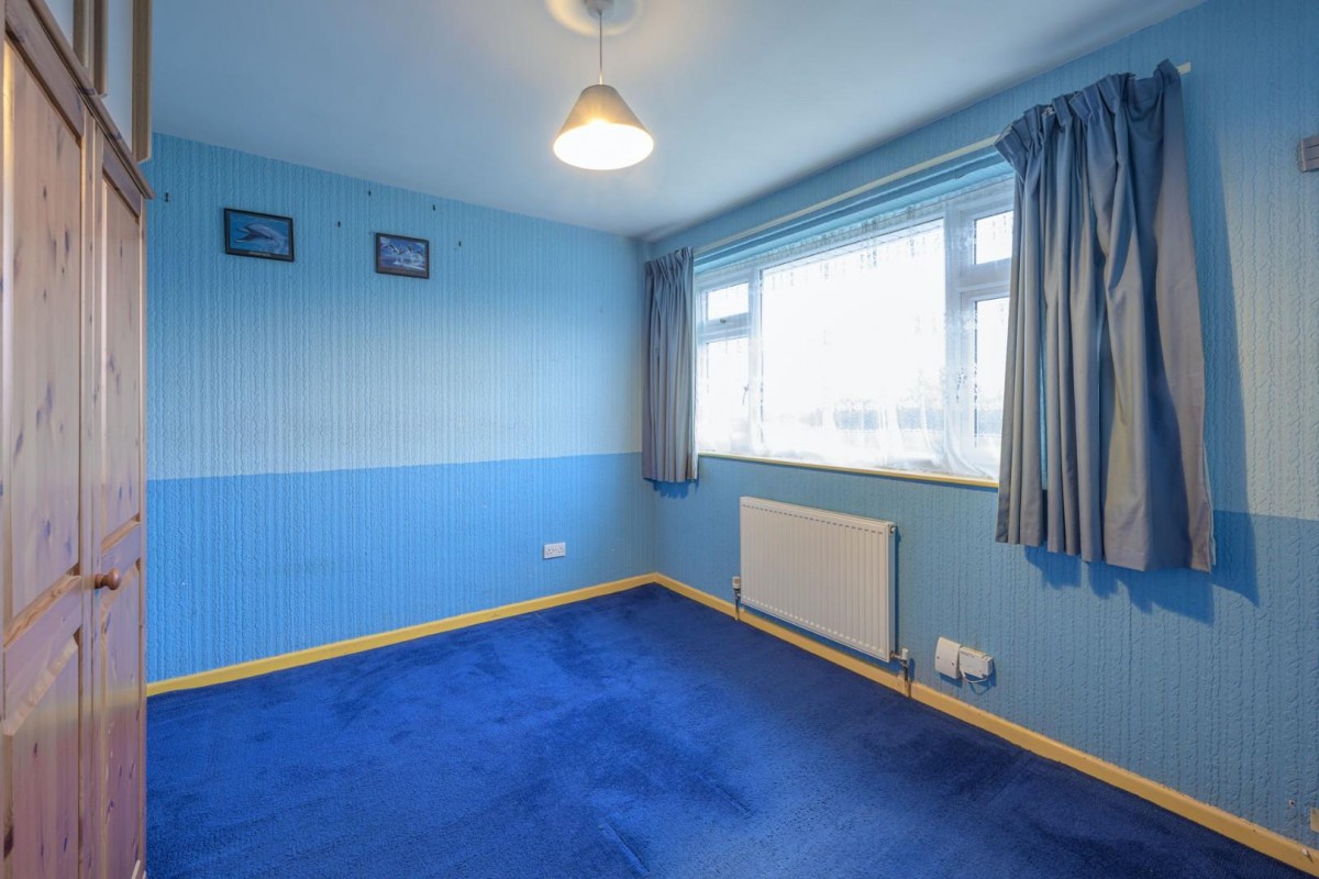 Longfellow Road, Dudley