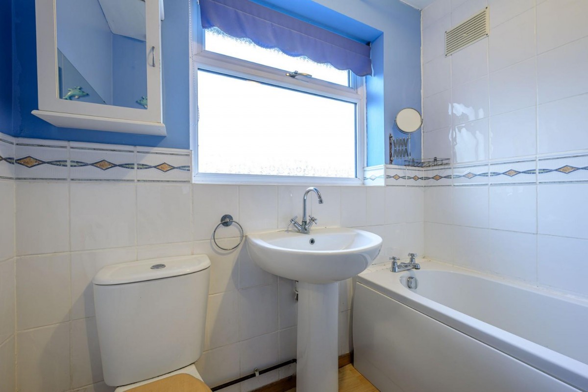 Longfellow Road, Dudley