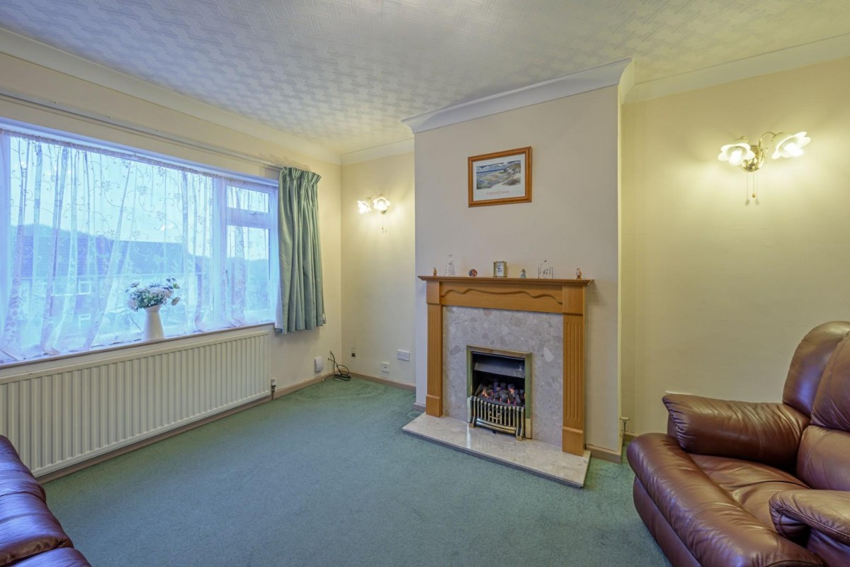 Longfellow Road, Dudley