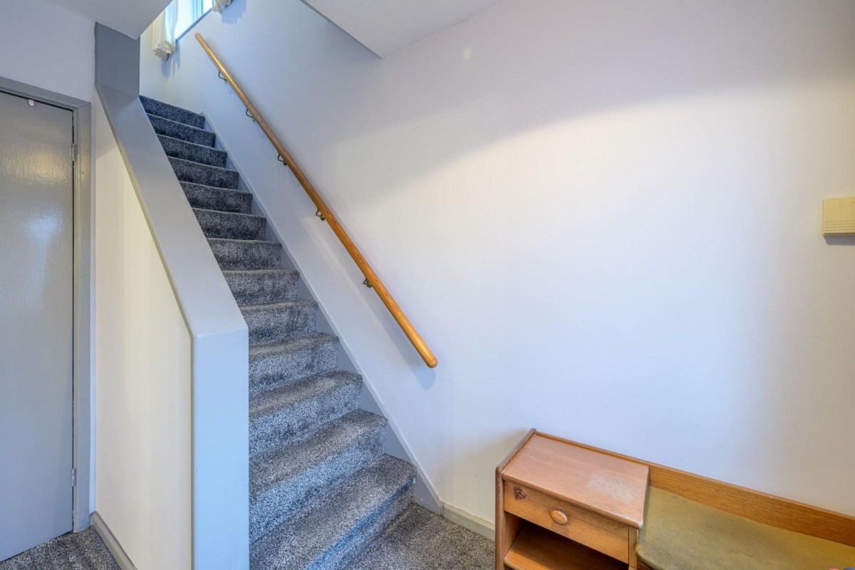 Longfellow Road, Dudley