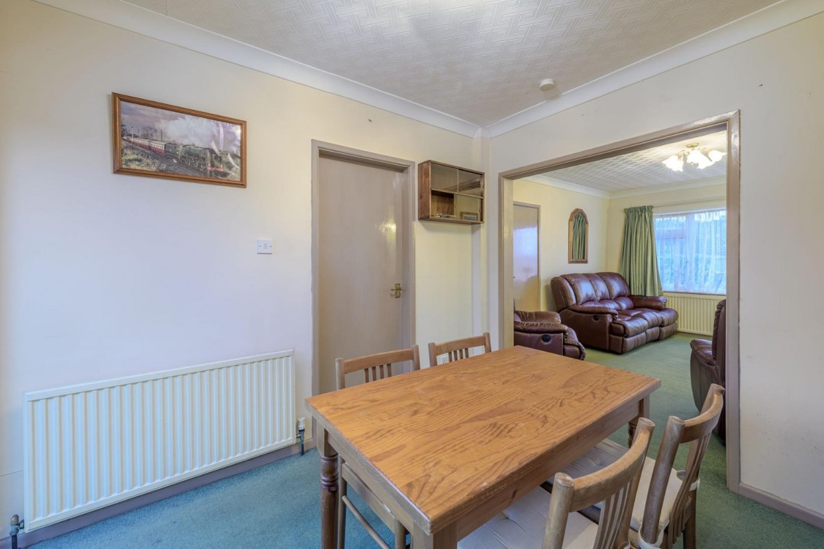 Longfellow Road, Dudley