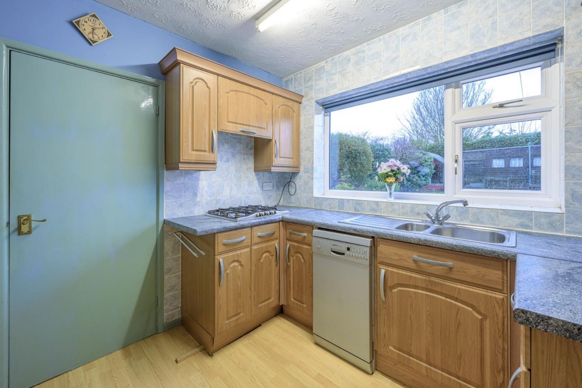 Longfellow Road, Dudley