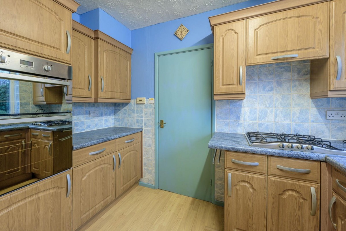 Longfellow Road, Dudley