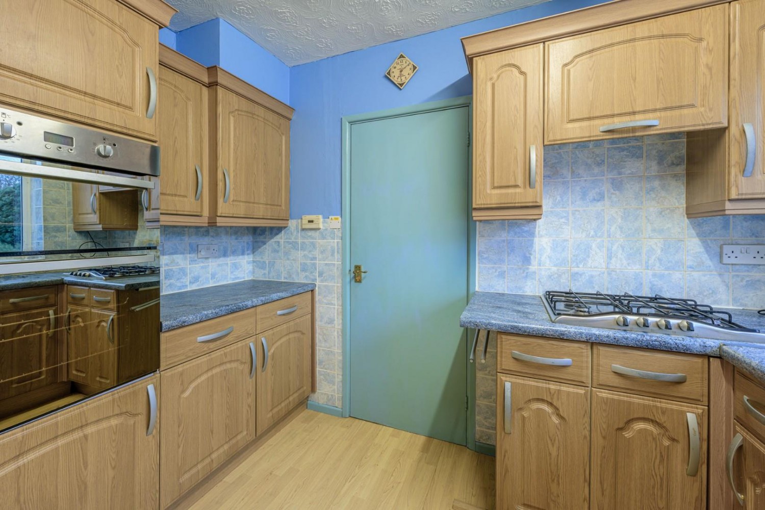 Longfellow Road, Dudley