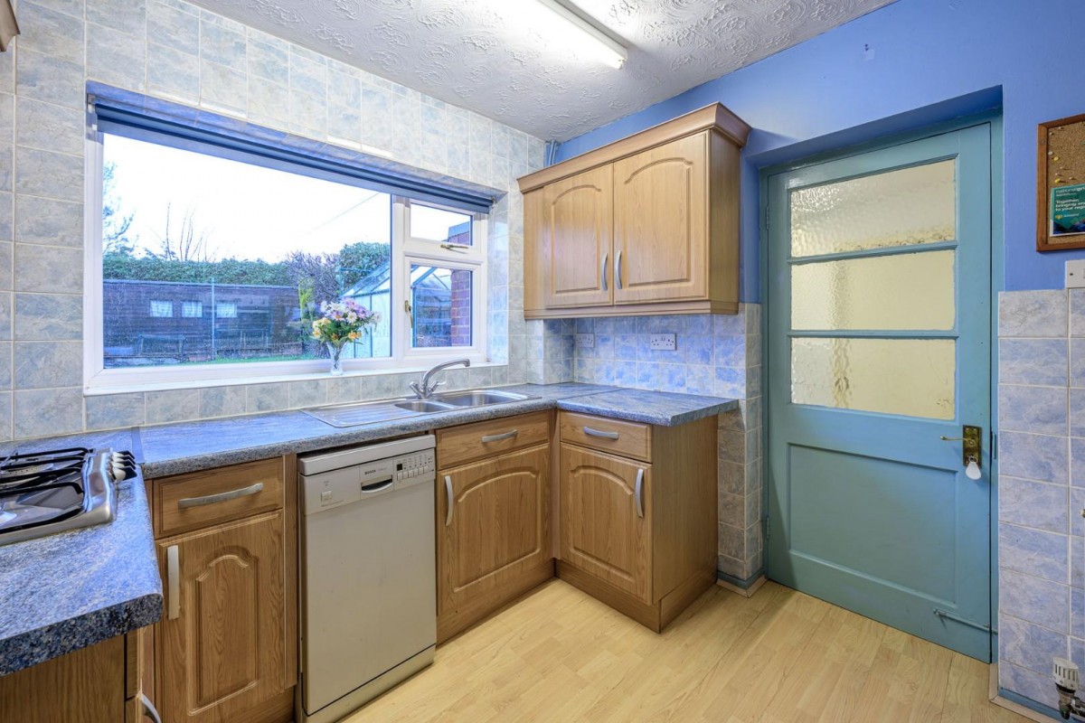 Longfellow Road, Dudley