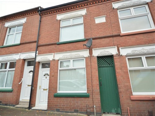Tyrrell Street, Leicester, LE3 5SA