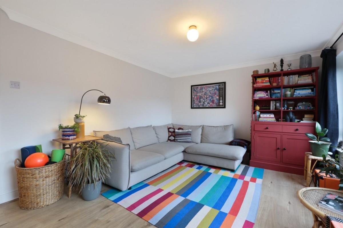 Vestry Road, London, SE5