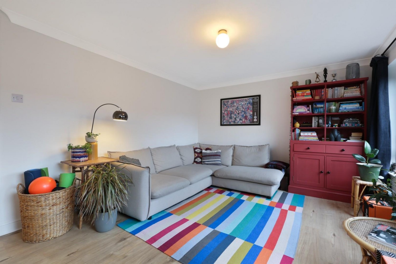 Vestry Road, London, SE5