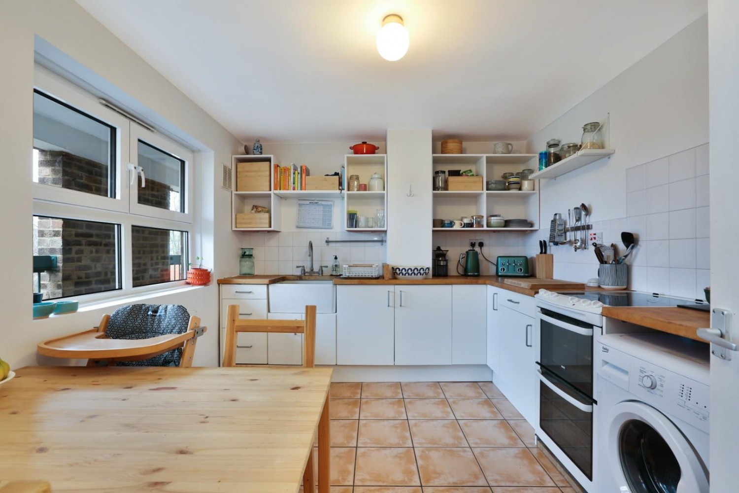 Vestry Road, London, SE5