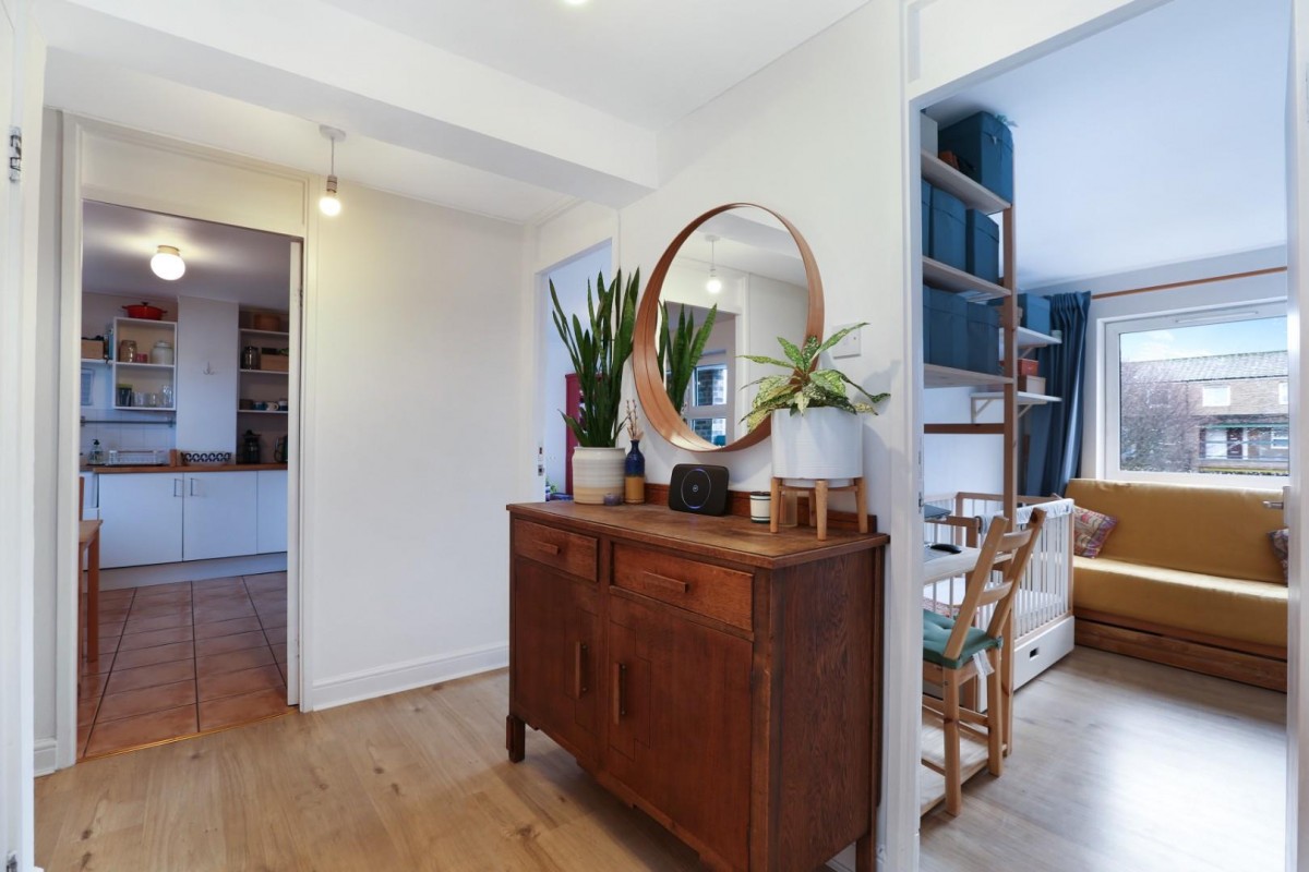 Vestry Road, London, SE5