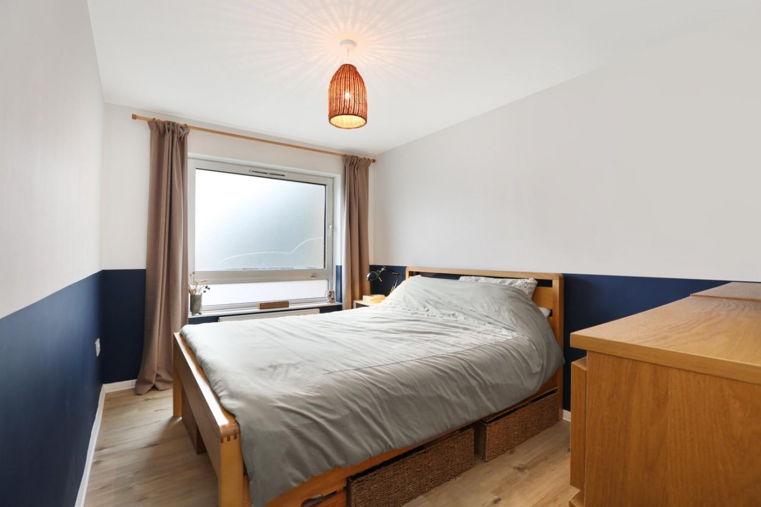 Vestry Road, London, SE5