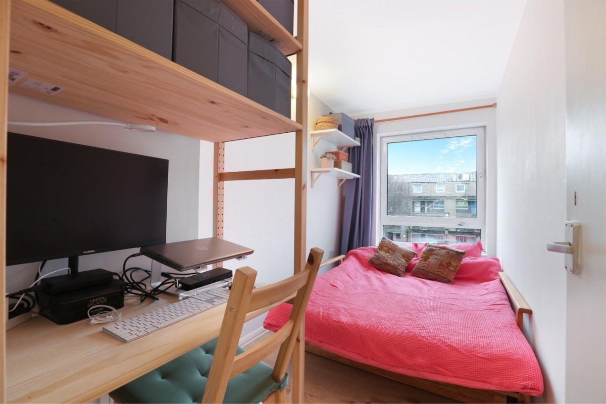 Vestry Road, London, SE5