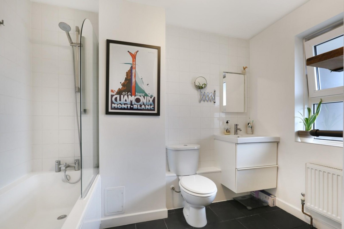 Vestry Road, London, SE5