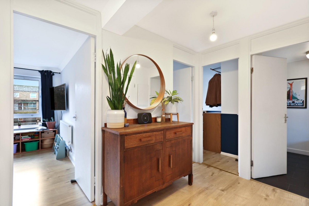 Vestry Road, London, SE5