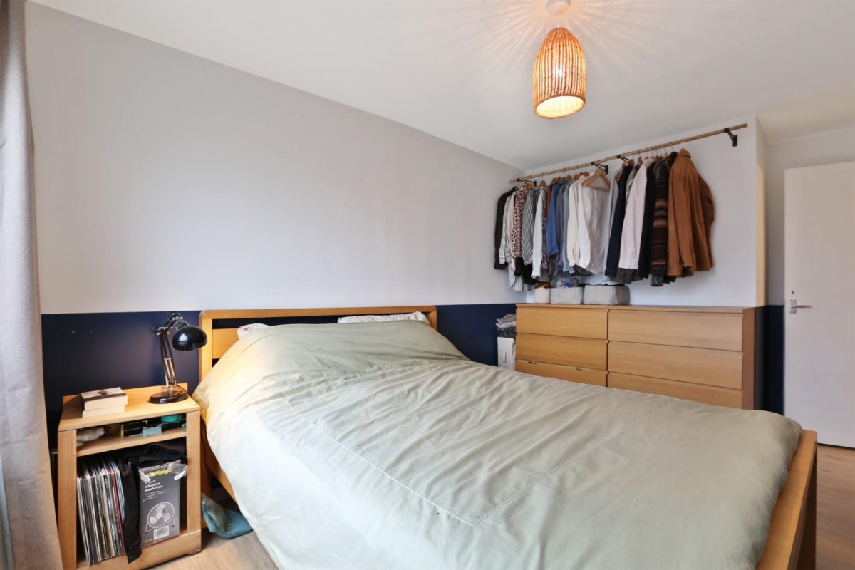 Vestry Road, London, SE5