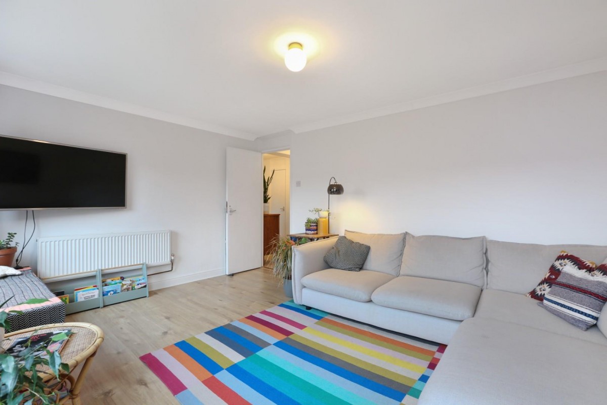 Vestry Road, London, SE5