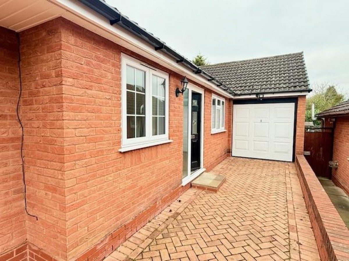 Butlers Lane, Sutton Coldfield