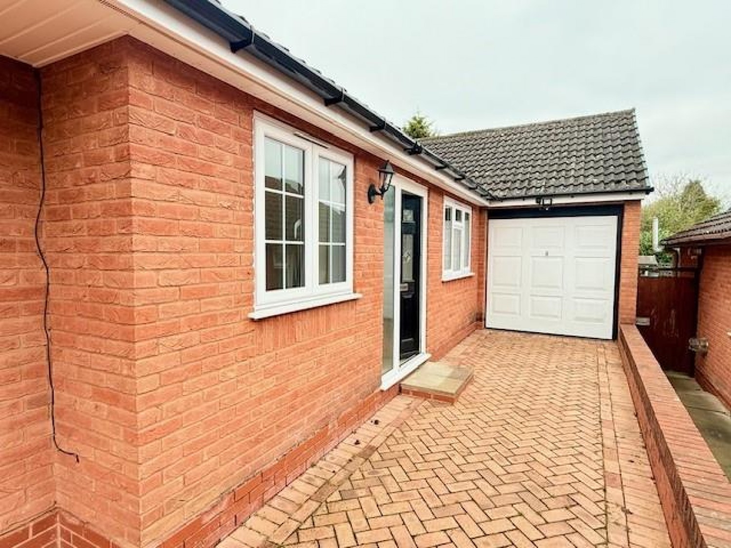 Butlers Lane, Sutton Coldfield