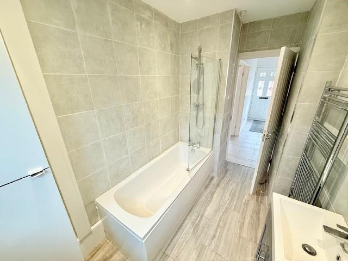 Butlers Lane, Sutton Coldfield