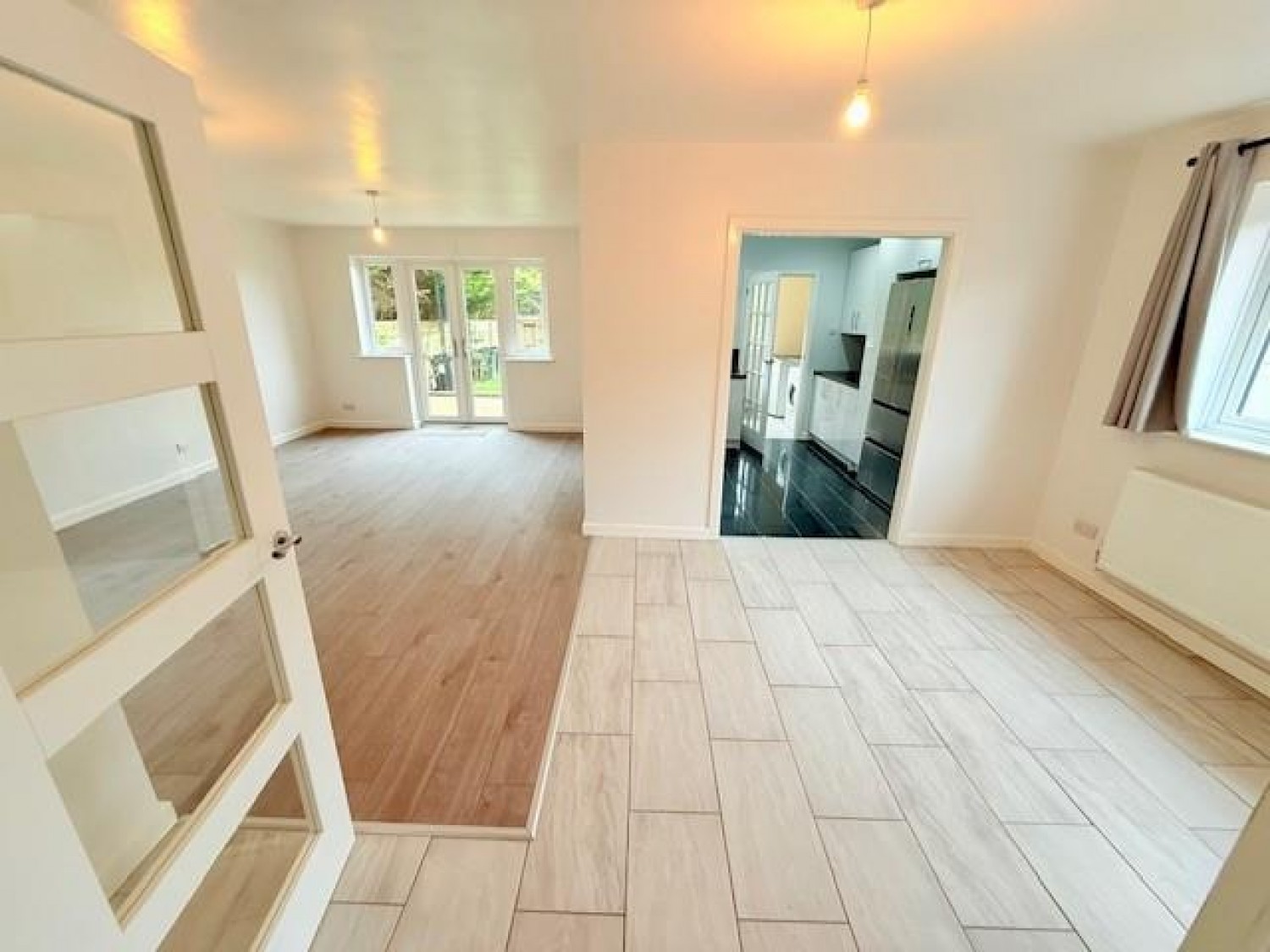 Butlers Lane, Sutton Coldfield