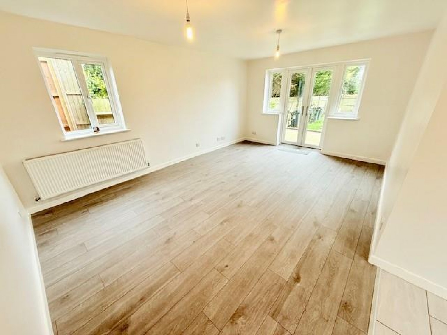 Butlers Lane, Sutton Coldfield