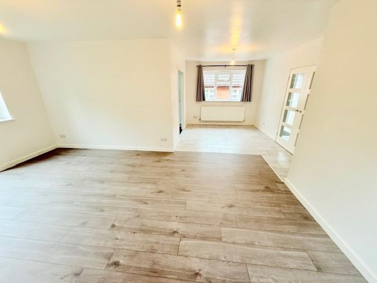 Butlers Lane, Sutton Coldfield