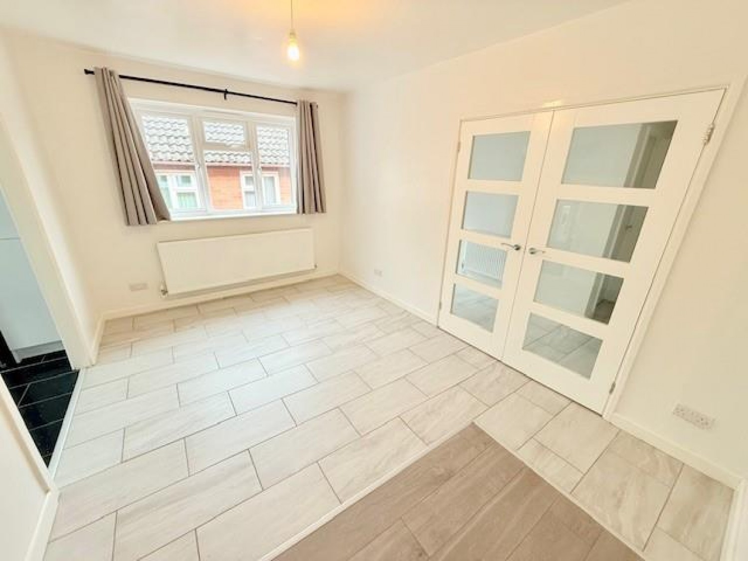 Butlers Lane, Sutton Coldfield