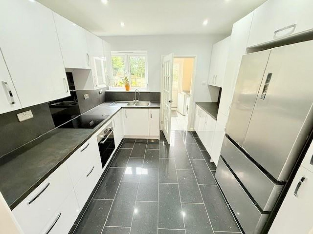 Butlers Lane, Sutton Coldfield