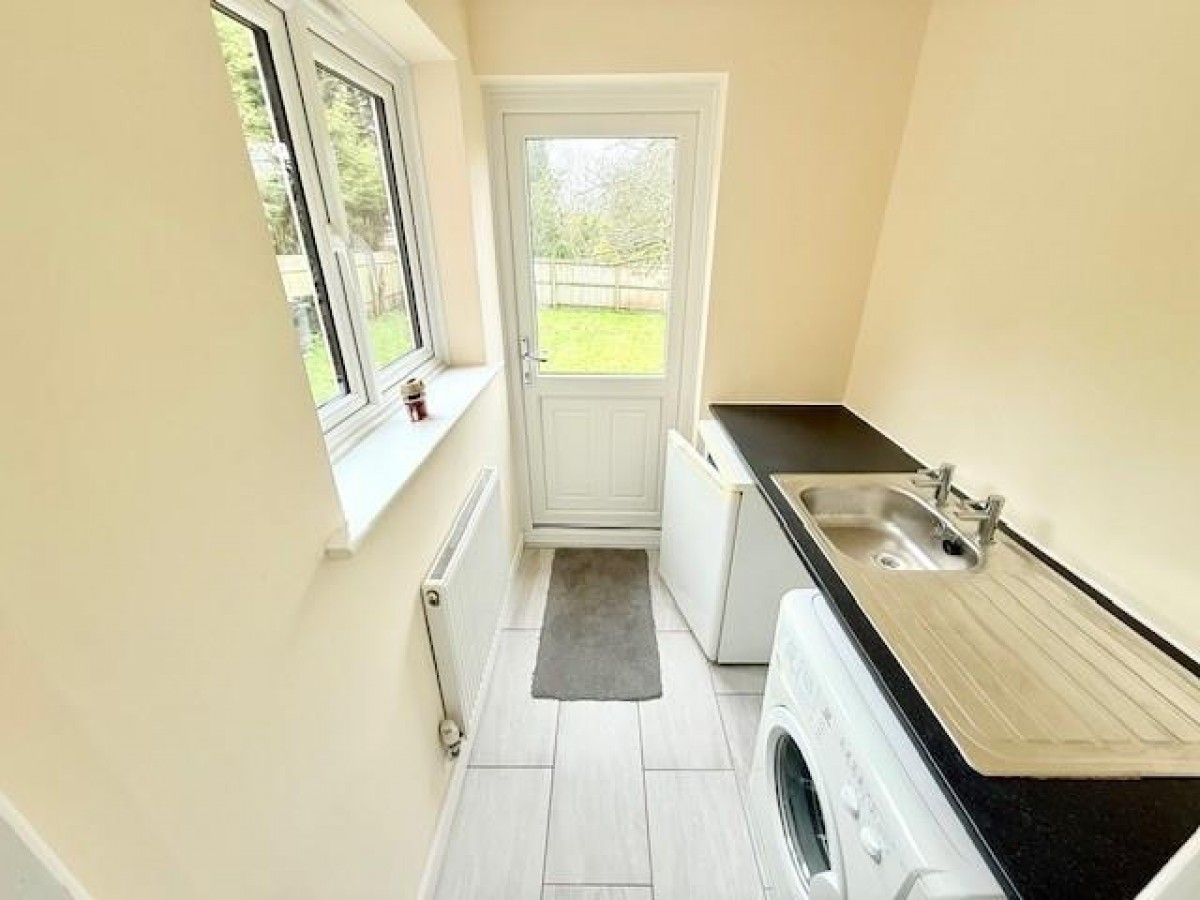 Butlers Lane, Sutton Coldfield