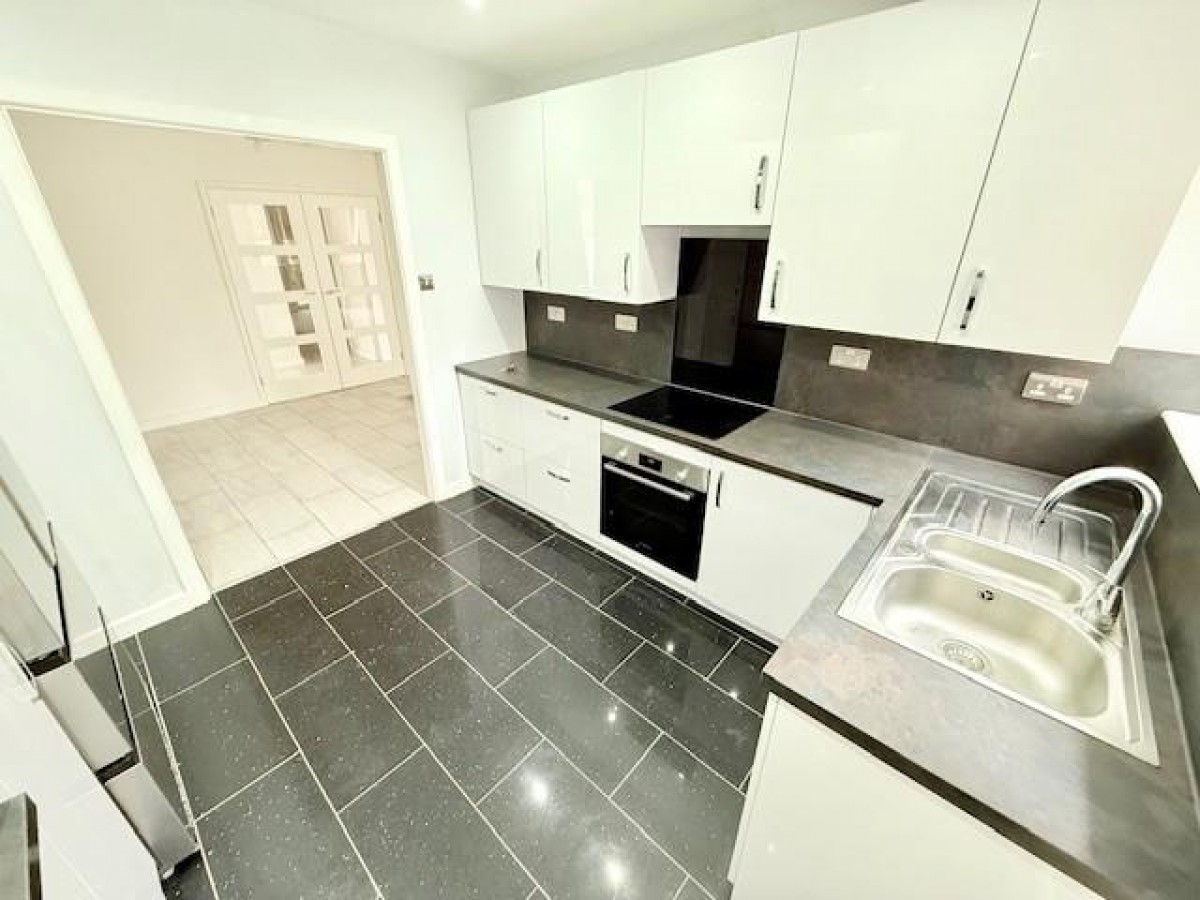 Butlers Lane, Sutton Coldfield