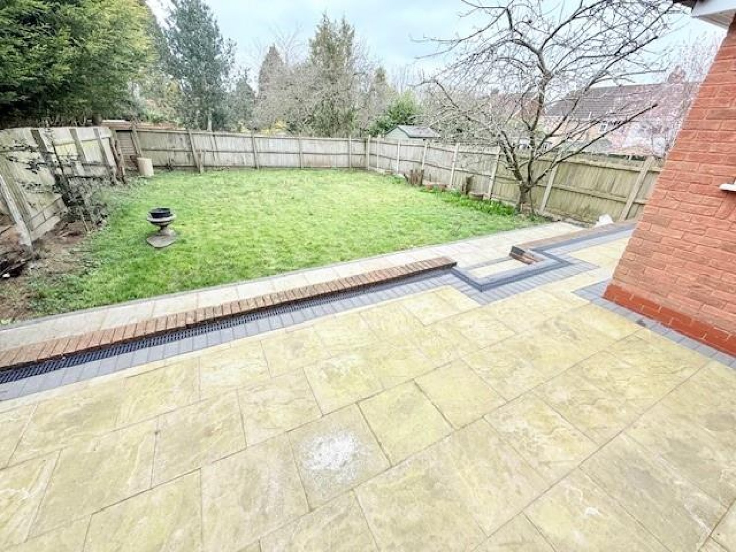 Butlers Lane, Sutton Coldfield