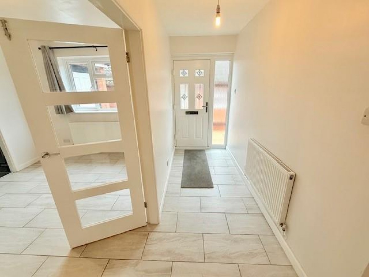 Butlers Lane, Sutton Coldfield