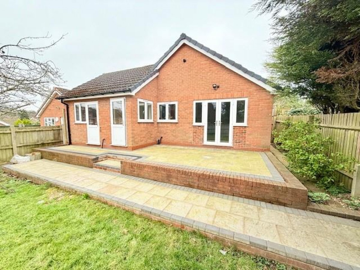 Butlers Lane, Sutton Coldfield