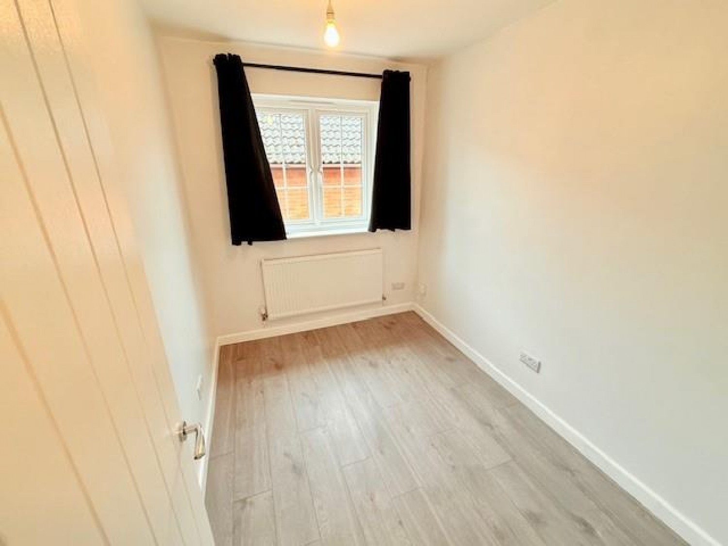 Butlers Lane, Sutton Coldfield