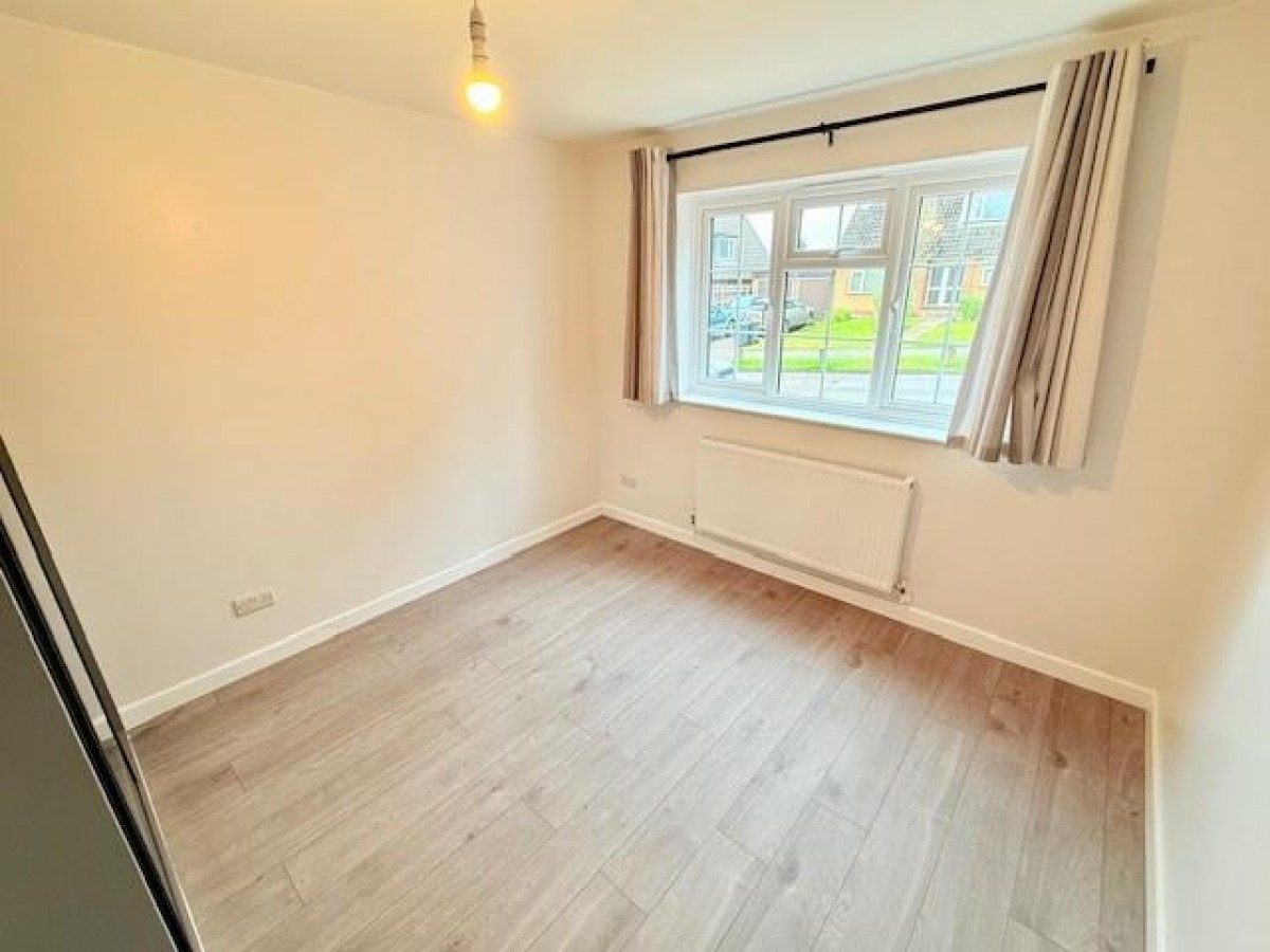 Butlers Lane, Sutton Coldfield