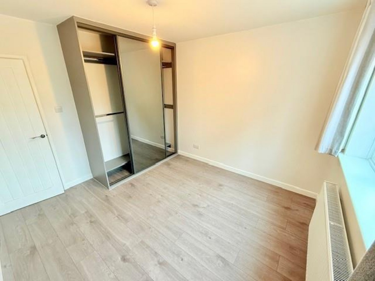 Butlers Lane, Sutton Coldfield