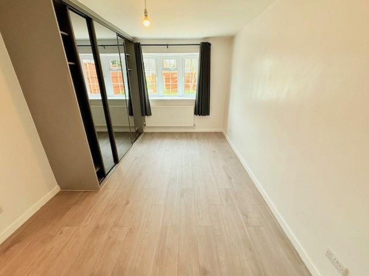 Butlers Lane, Sutton Coldfield