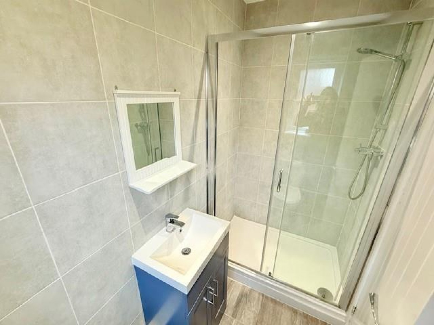 Butlers Lane, Sutton Coldfield