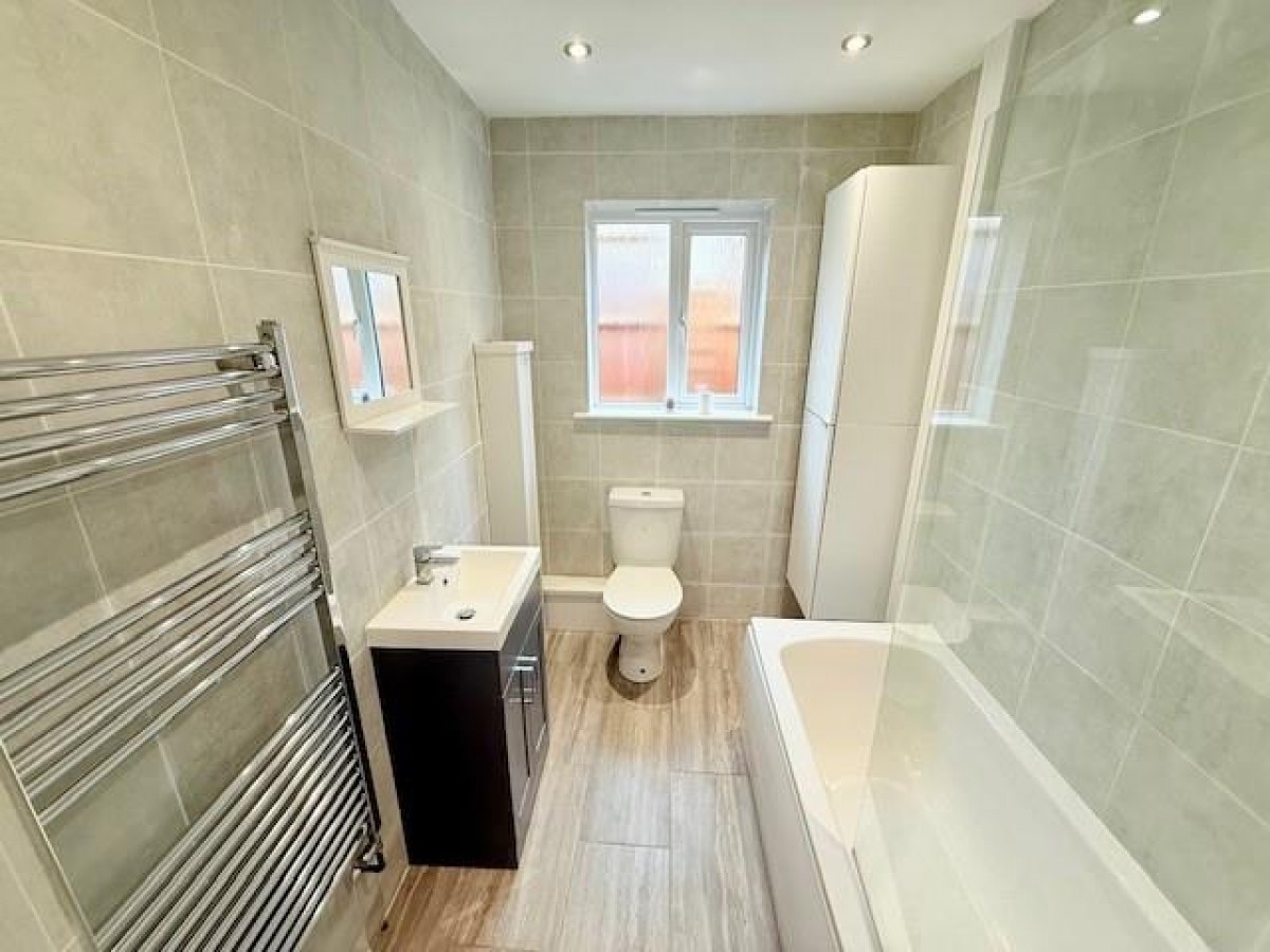 Butlers Lane, Sutton Coldfield