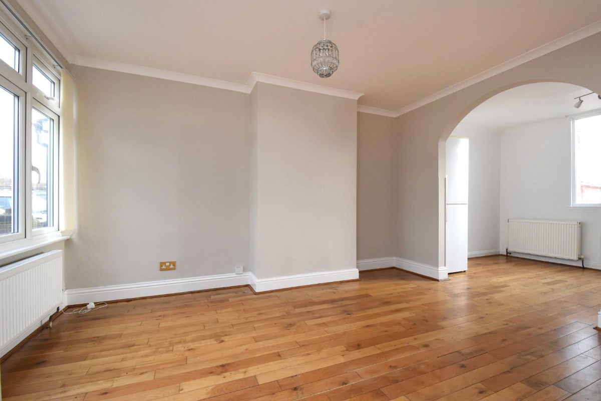 Sherwood Park Avenue, Sidcup, Kent, DA15 9JJ